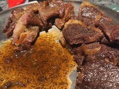 -阪尚皇·原切牛排·烤肉火锅自助(北京路店)