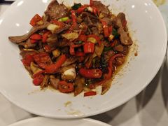 -攸州小镇家湘菜(小米科技园店)