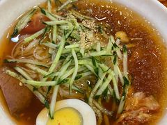 -佳木斯老崔朝族风味(群力店)