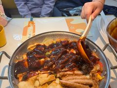 -黄记煌三汁焖锅(崇文门店)