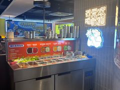 -真熙家牛排烤肉无限续(百脑汇店)