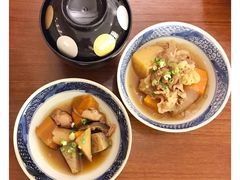 商务午餐套餐-希望日本料理(保利香槟花园店)