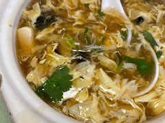 -奥华餐厅·老张记(台基厂店)