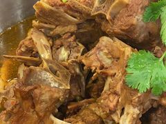 -蝎王府羊蝎子(天通苑店)