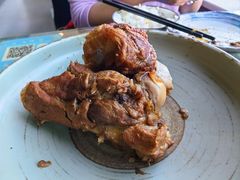 -95号酱骨·一块豆腐(展春园西路店)