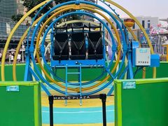 -大族广场Mall&More