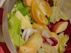 -西贝(吴江路湟普汇店)