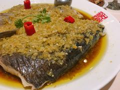 口味鱼头-口味堂(惠济路店)