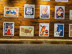 大堂-汉巴味德(大悦城店)