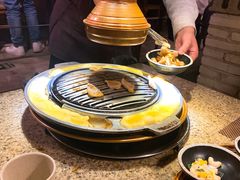 -三代烤肉(保利广场店)
