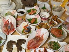 -雍和会海鲜姿造自助(湖东路店)