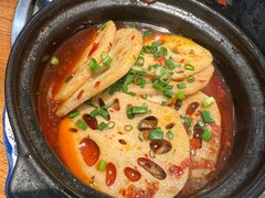 -廖记老砂锅(牛角沱店)