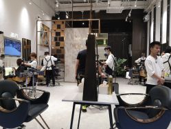 -OnHair Salon
