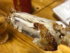 -烧烤佬(新基路店)