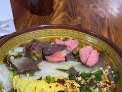-东漖肉菜综合市场