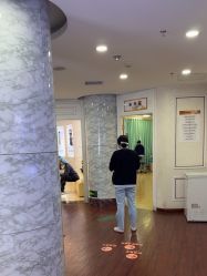 -武汉五洲整形外科医院