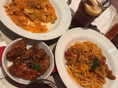 -必胜客(新福地店)