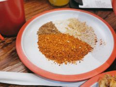-红料理|串串有瘾·烧烤(吴中路店)