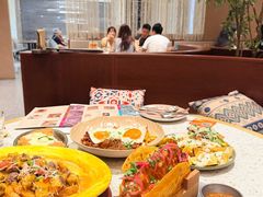 -墨纪Mojí墨西哥餐厅(官舍店)