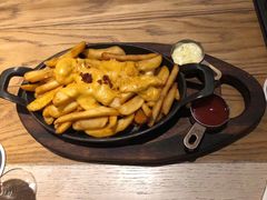-Goose Island Brewhouse鹅岛精酿啤酒酿造工坊餐厅