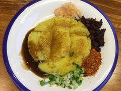 洋芋粑粑-怪噜范·老贵阳街头名小吃(鸿通城店)