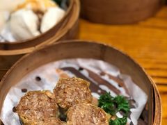 -澳门陈光记烧味饭店(南京德基广场店)