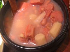 -本处·素食·融合料理(南油店)