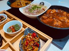 -新仙清汤牛腩(铜锣湾店)
