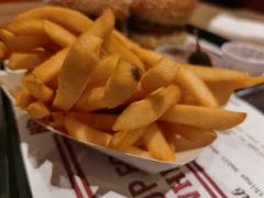 薯条-The Habit Burger Grill 哈比特汉堡(爱琴海店)