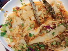 -西贝莜面村(上海百联西郊店)