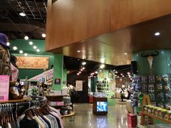 -Behring World of Animals(上海自然博物馆店)
