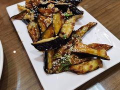 -鲁南仔·滕州炒鸡(经三路店)