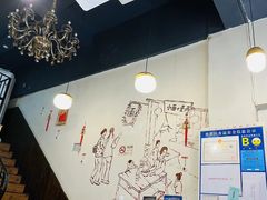 -优壹佳·延边朝鲜族料理(中山北路店)