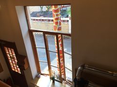 -长颈鹿咖啡(大学路店)