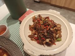 -楼兰新疆菜(江宁万达店)