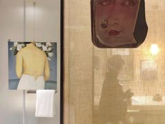 -上海衡山路十二号华邑酒店
