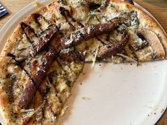 -玛尚诺Pizza&Bar(长泰广场店)