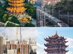 -汉水谣·江景餐厅(江滩店)