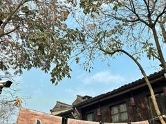 -小河直街历史文化街区