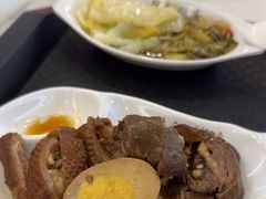 -陆记鹅庄·潮汕菜·狮头鹅(大仟里店)