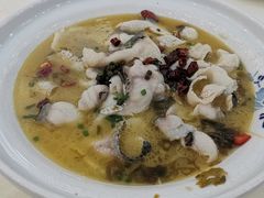 -馨越楼·点心·粤菜(赤坎店)