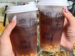 -章记星洲 · 新加坡餐厅(望京店)
