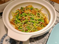 -香阁餐厅·常州菜·常州菜代表品牌(新北奥体店)