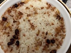 五谷杂粮饭-粗茶淡饭·隐庐私厨(东亭店)