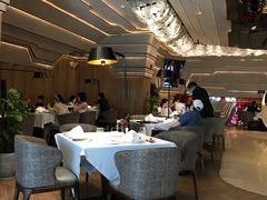 -燃扒房Steakhouse(皇庭店)