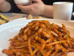 -大鸭梨烤鸭(金色漫香店)