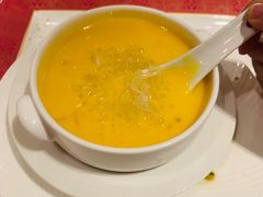 -喜来登由由大酒店九州膳坊中餐厅