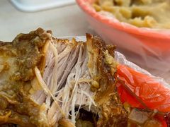 把子肉-咱家王新国把子肉(县东巷店)