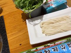 -额尔敦传统涮.冰煮羊火锅(乌兰察布体育场店)