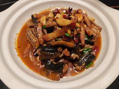-同庆楼(天鹅湖万达店)